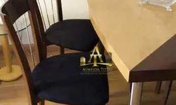 Imagem 7: Apartamento Duplex - Vila Uberabinha - São Paulo - São Paulo/SP com 1 dormitório