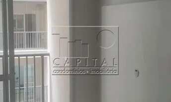 Imagem: Apartamento Para Locação Em Alphaville