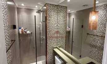 Imagem 16: Apartamento com 2 dormitórios à venda, 74 m² por R$ 730.000,00 - Campestre - Santo André/S