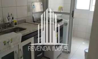 Imagem 6: Apartamento à venda 53m² 2 dormitórios 1 suíte 1 vaga no Jabaquara