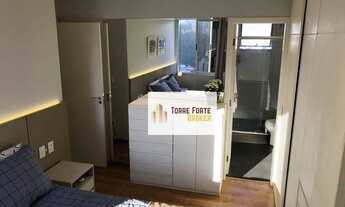 Imagem 5: Cobertura MOBILIADA com 4 dormitórios à venda, 204 m² por R$ 2.198.000 - Vila Paris - Be