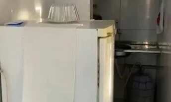 Imagem 2: Apartamento mobiliado