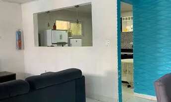 Imagem 6: Casa com Piscina em Tamandaré - PE