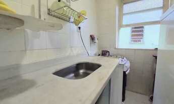 Imagem 5: Humaitá Apartamento com 1 dormitório