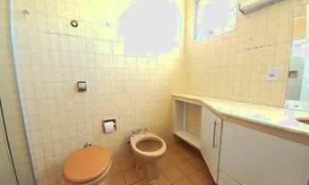 Imagem 5: Apartamento para aluguel, 3 quartos, 1 suíte, 1 vaga, Boa Vista - Limeira/SP