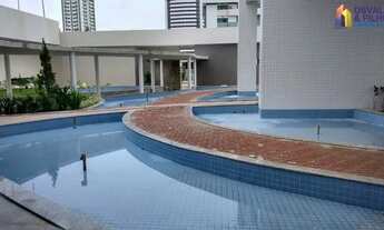 Imagem 2: Apartamento 3 dormitórios para alugar Universitário Caruaru/PE