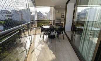 Imagem 4: Apartamento com 4 dormitórios à venda, 240 m² por R$ 5.800.000,00 - Ipanema - Rio de Janei