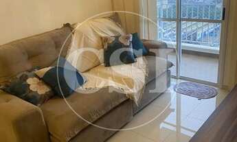 Imagem 2: Apartamento - Vila João Jorge - Campinas