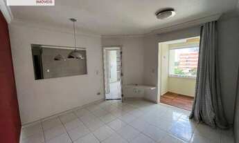 Imagem 3: Apartamento com 2 dormitórios para alugar, 50 m² por R$ 3.575,00/mês - Vila Leopoldina - S