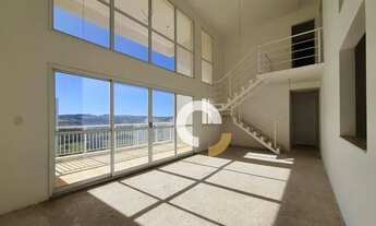 Imagem: Cobertura com 4 dormitórios à venda, 193