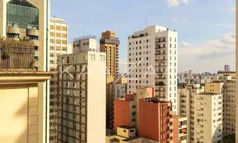 Imagem 7: SãO PAULO - Apartamento Padrão - Jardins