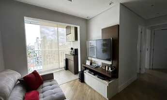 Imagem 4: APARTAMENTO P/ LOCAÇÃO 2 DORM. NA VILA VERA - SAO PAULO/SP