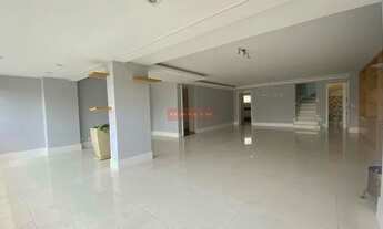 Imagem 7: CPBERTURA DUPLEX - GRANJA JULIETA COM 4 DORMITÓRIOS,. 4 SUÍTES e 4 VAGAS PARA VEÍCULOS