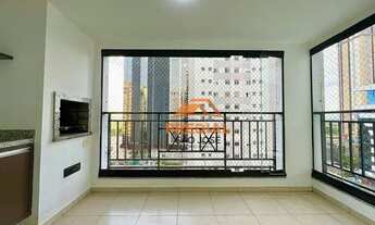 Imagem 4: Apartamento com 4 dormitórios, 133 m² - venda por R$ 1.200.000,00 ou aluguel por R$ 5.881