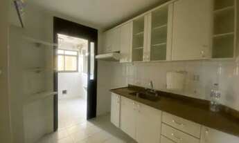 Imagem 4: Apartamento com 03 quartos (uma suíte) e duas vagas na Parada inglesa, 300 metros do Metr