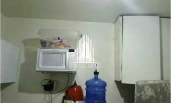 Imagem 5: Galpão, com 250m² com uma sala no fundo, espaço de estacionamento. no Brooklin