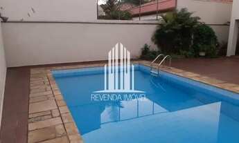 Imagem 3: Sobrado casa 3 dormitorios suite closet piscina churrasqueira garagem vaga reforma metro