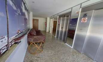 Imagem 4: Apartamento 1 suíte para aluguel no Stella Maris Jatiuca