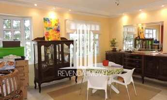 Imagem: Casa 3 quartos 2 vagas no Condomínio Villagio