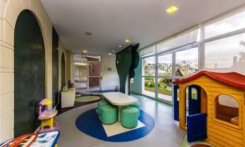 Imagem 3: APARTAMENTO RESIDENCIAL em São Paulo - SP, Mooca