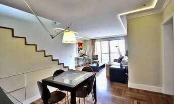 Imagem 2: São Paulo - Apartamento Padrão - Moema