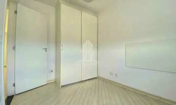 Imagem 7: Apartamento de 104², com 2 dormitórios, sendo 1 suíte e 2 vagas no Morumbi