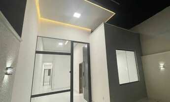 Imagem 5: No Papagaio próximo do Feira 6 -Casa de 3/4- Financia -sendo 1 Suíte 100% Laje