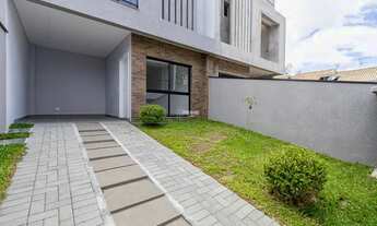 Imagem 2: Sobrado Triplex com Terraço - 03 Quartos