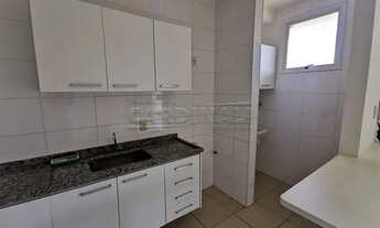 Imagem 5: Apartamento Padrão em Araraquara