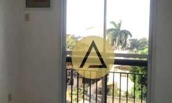 Imagem 7: Apartamento com 2 dormitórios para alugar, 50 m² por R$ 1.728,40/mês - Jardim Campomar - R