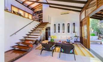 Imagem: Casa à Venda Condomínio Alphaville Campinas