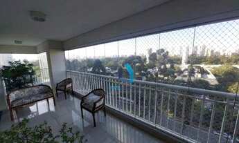 Imagem: Apartamento com 4 dormitórios para alugar