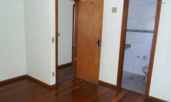 Imagem 4: Apartamento com 3 dormitórios para alugar, 124 m² por R$ 3.235,09/mês - Padre Eustáquio