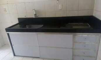 Imagem 2: Betim - Apartamento Padrão - Inga