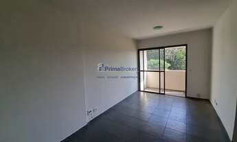 Imagem 4: APARTAMENTO COM 3 DORMITÓRIOS PRÓXIMO DO METRÔ SANTOS IMIGRANTES - ALUGA-SE