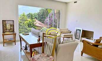 Imagem 4: Casa com 4 dormitórios, 286 m² - venda por R$ 1.300.000,00 ou aluguel por R$ 8.766,00/mês