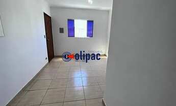 Imagem 2: Apartamento Gopoúva