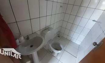 Imagem 3: Kitnet com 1 dormitório para alugar, 40 m² por R$ 590,00/mês - Retiro - Volta Redonda/RJ