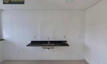 Imagem 5: Apartamento com 2 dormitórios, 65 m² - venda por R$ 400.000,00 ou aluguel por R$ 2.100,01