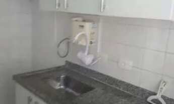 Imagem 2: 01393 - Apartamento 1 Dorm, VILA MARIANA - SAO PAULO/SP