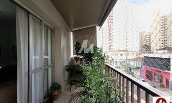 Imagem 3: Apartamento (tipo - padrao) 3 dormitórios/suite, cozinha planejada, em condomínio fechado