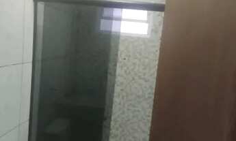 Imagem 5: Alugo Casa Estrutural 2 quartos, 1 sala, área de serviço