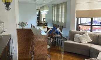 Imagem 5: Apartamento com 3 dormitórios à venda, 132 m² por R$ 700.000,00 - Centro - Londrina/PR