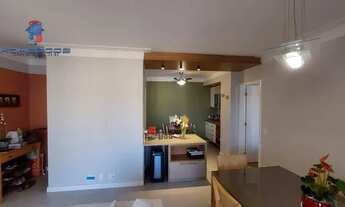 Imagem 5: Apartamento com 3 dormitórios à venda, 137 m² por R$ 1.320.000,00 - Vila Brandina - Campin