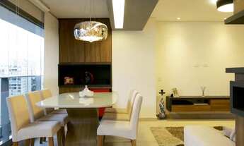 Imagem 6: Apartamento para aluguel tem 64 metros quadrados com 1 quarto em Brooklin Paulista - São P