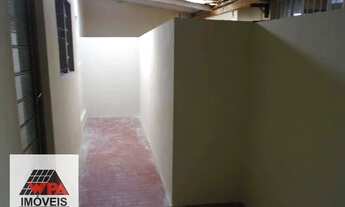 Imagem 3: Casa com 1 dormitório para alugar, 40 m² por R$ 690,00/mês - Antônio Zanaga - Americana/SP