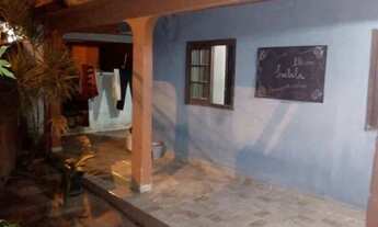 Imagem 3: Casa no Gradim Casa com 2 dormitórios