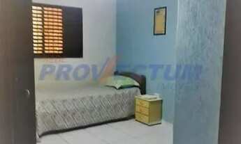 Imagem 5: Casa - Parque das Indústrias - Campinas