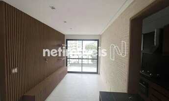 Imagem: Locação Apartamento 2 quartos Barro Vermelho