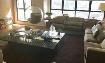 Imagem 5: Apartamento com 4 dormitórios à venda no Morumbi